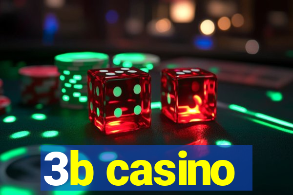 3b casino